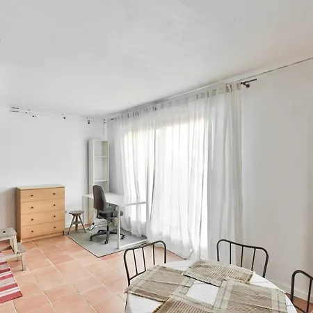 Charming For 2 People - Appartement Parijs