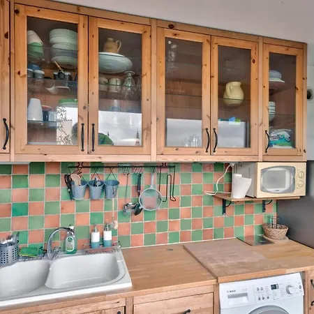 Charming For 2 People - *