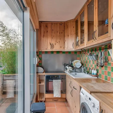 Charming For 2 People - Appartement