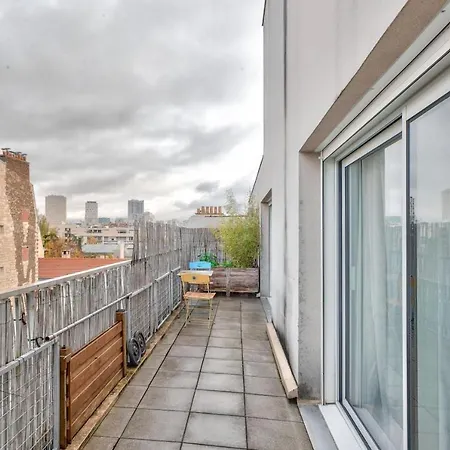 Charming For 2 People - Appartement *