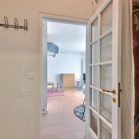Charming For 2 People - Appartement *